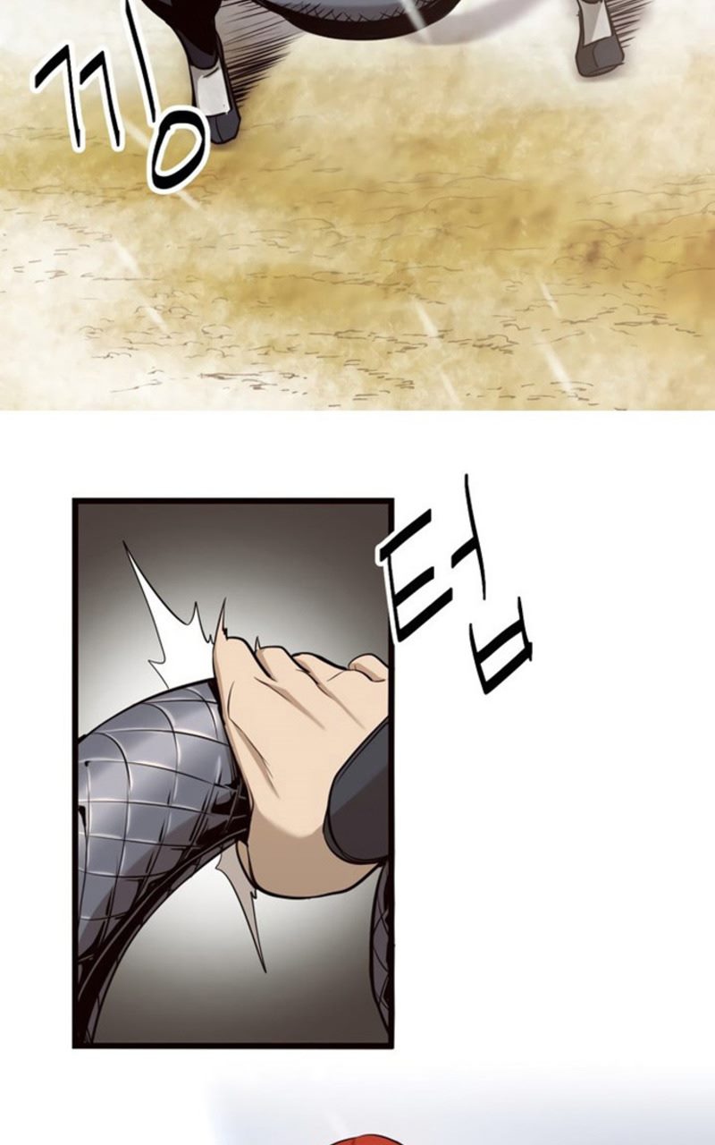 Enemies Chapter 05 Bahasa Indonesia