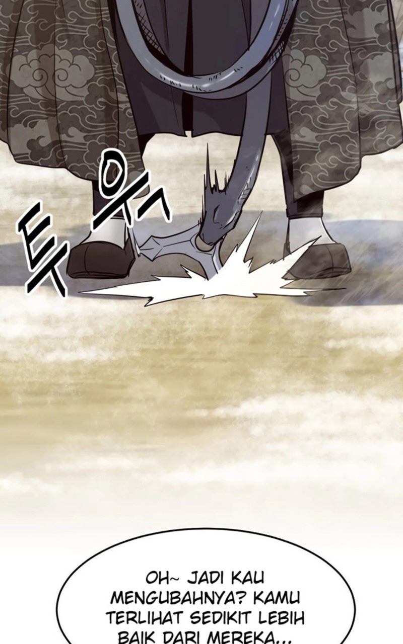 Enemies Chapter 05 Bahasa Indonesia