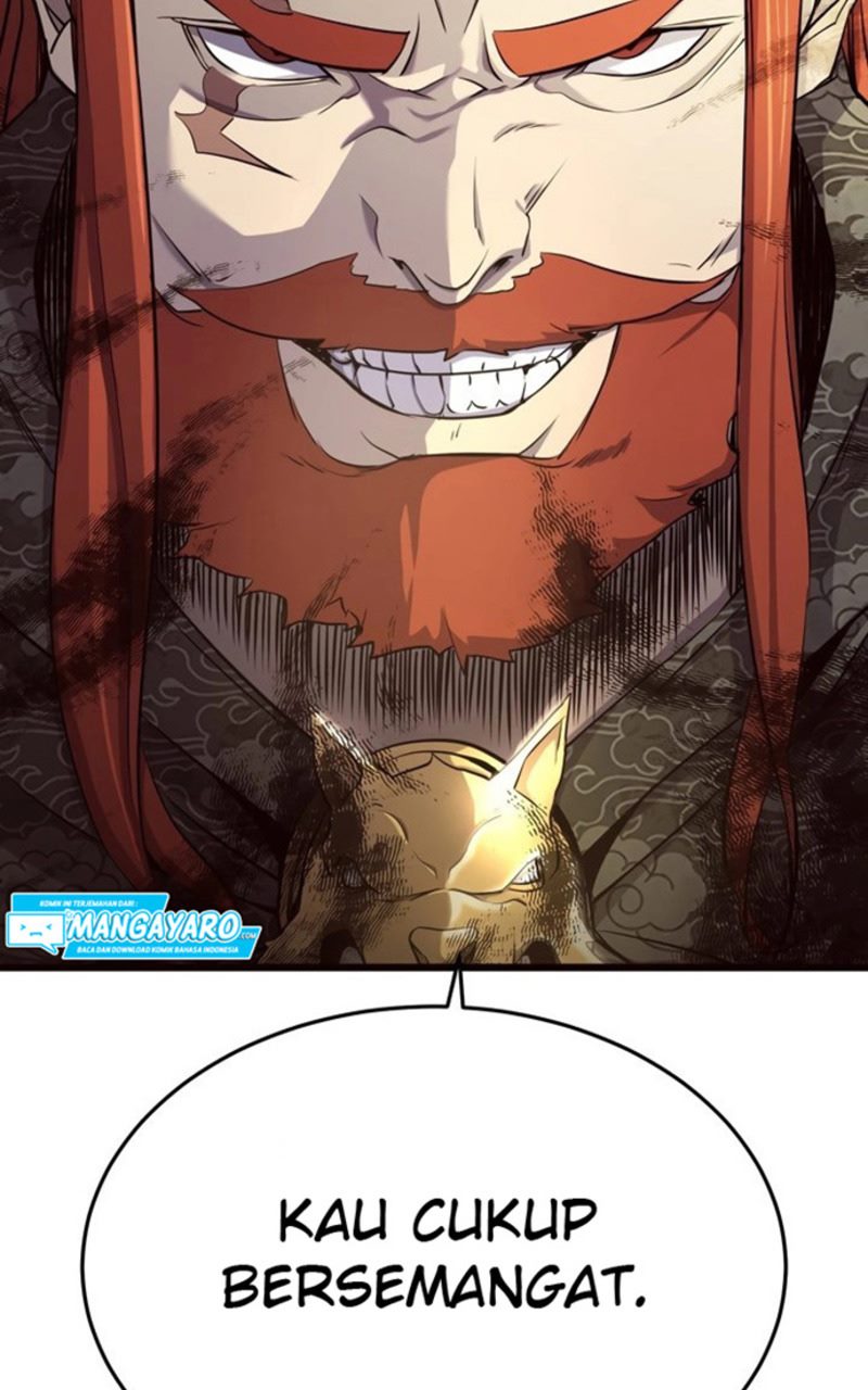 Enemies Chapter 05 Bahasa Indonesia