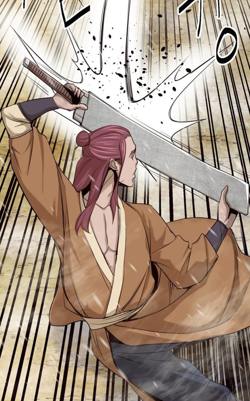 Enemies Chapter 05 Bahasa Indonesia