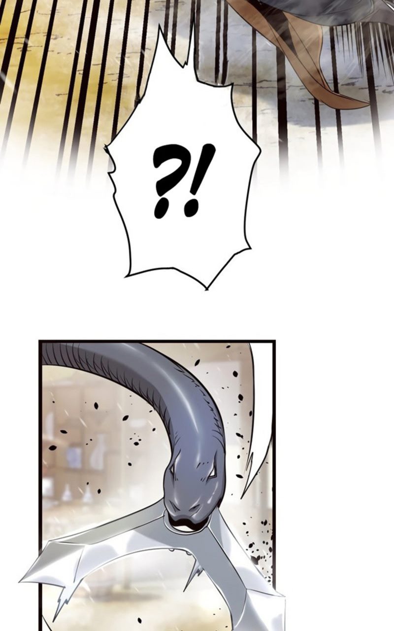 Enemies Chapter 05 Bahasa Indonesia