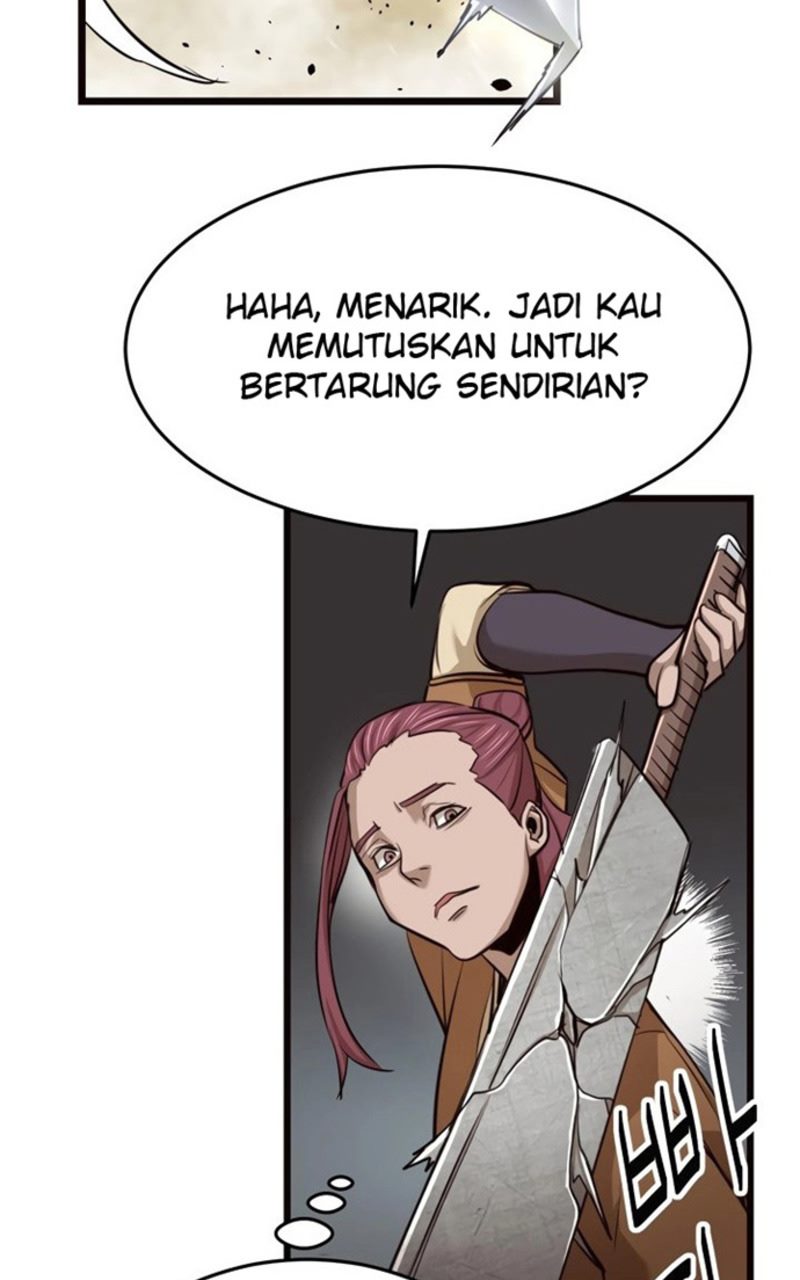 Enemies Chapter 05 Bahasa Indonesia