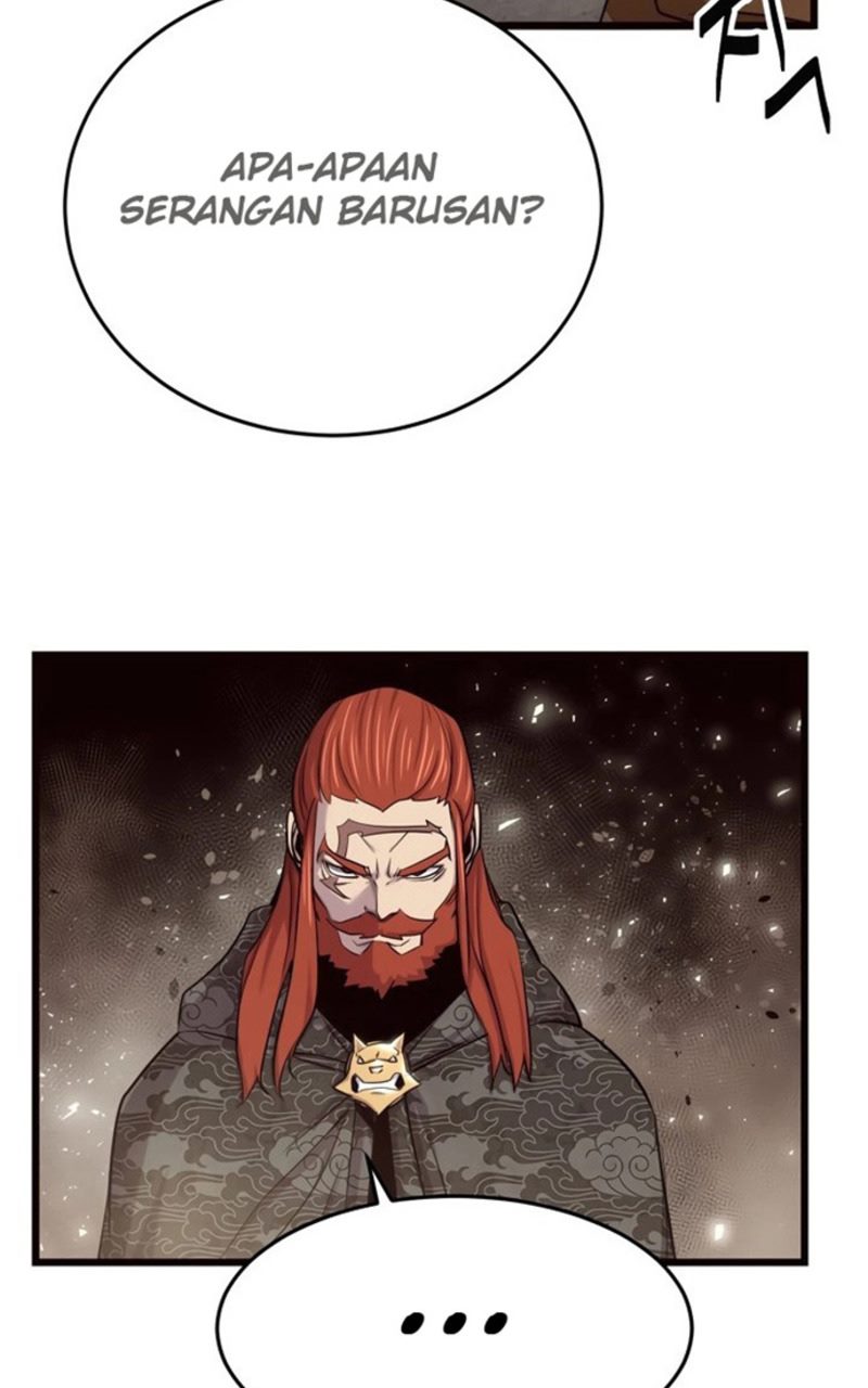 Enemies Chapter 05 Bahasa Indonesia