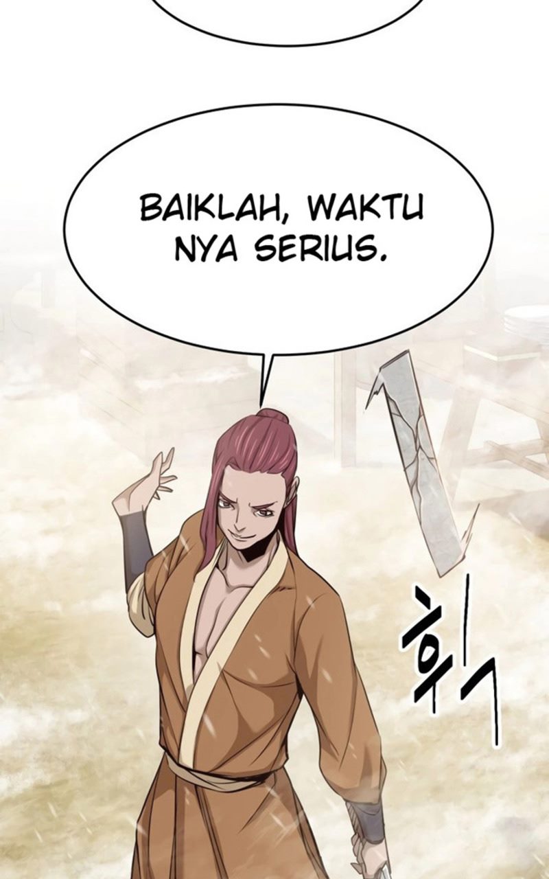 Enemies Chapter 05 Bahasa Indonesia