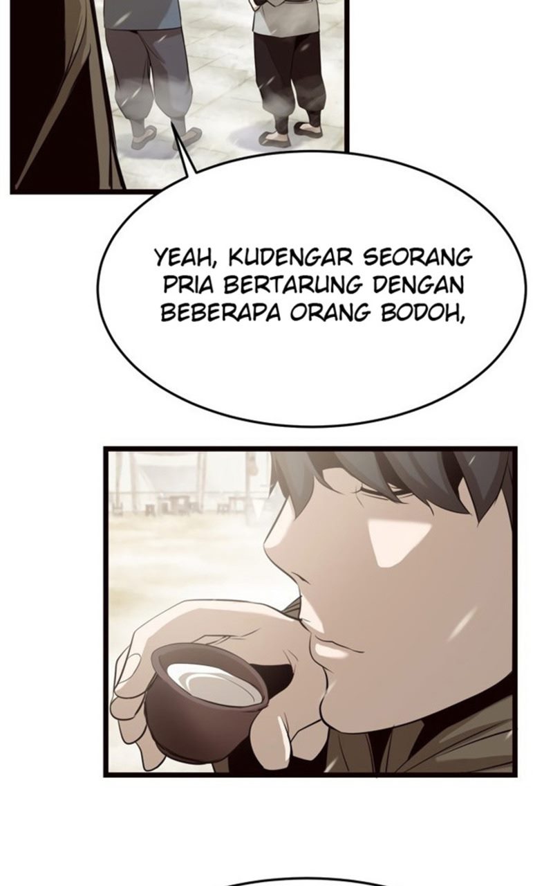 Enemies Chapter 05 Bahasa Indonesia