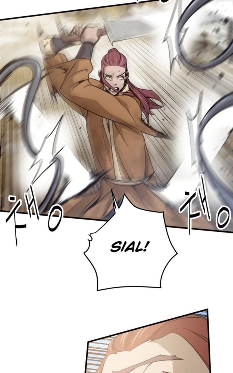 Enemies Chapter 05 Bahasa Indonesia