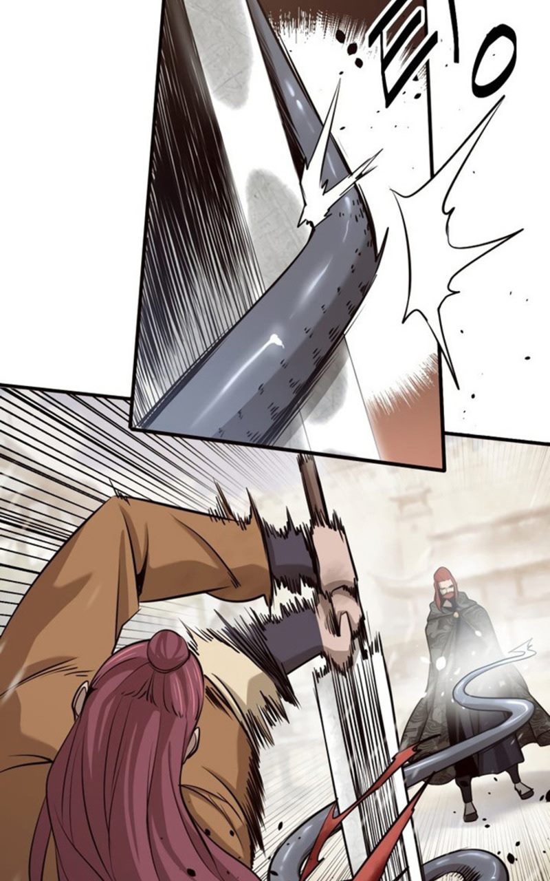 Enemies Chapter 05 Bahasa Indonesia