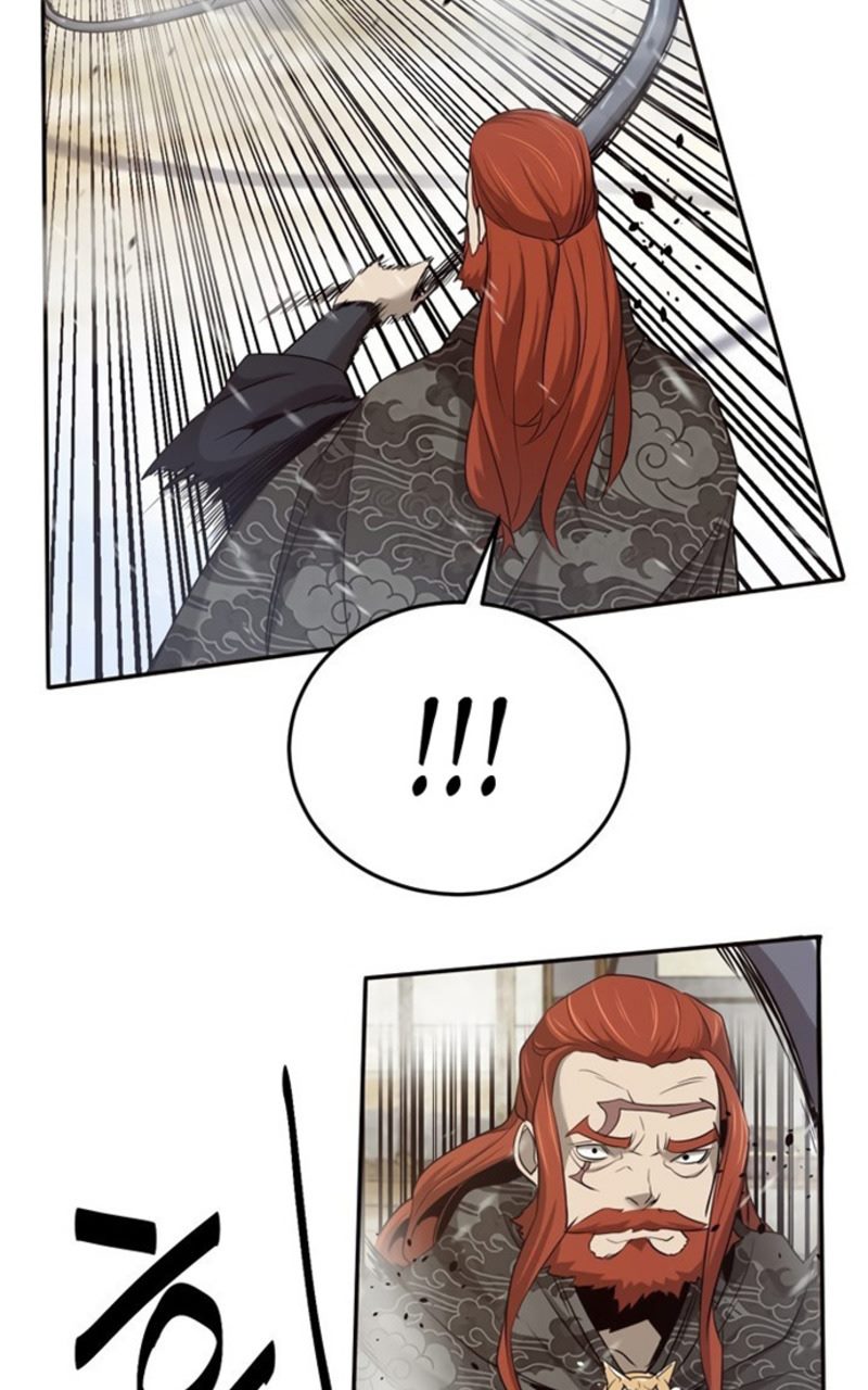 Enemies Chapter 05 Bahasa Indonesia