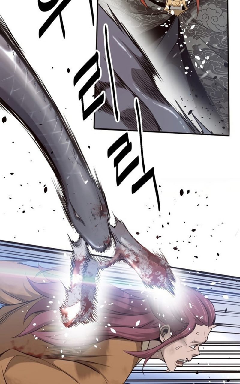 Enemies Chapter 05 Bahasa Indonesia