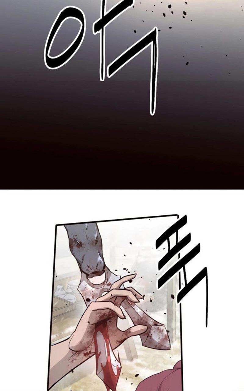 Enemies Chapter 05 Bahasa Indonesia