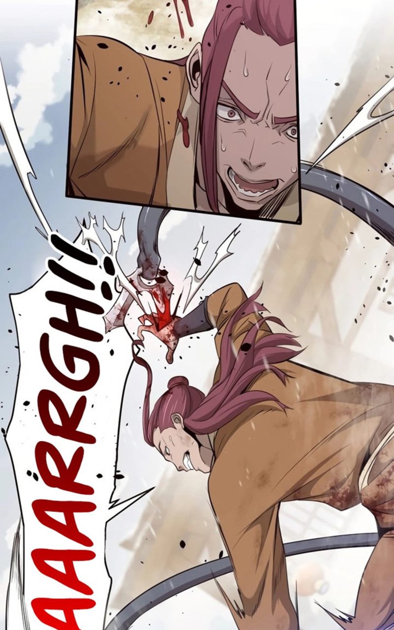 Enemies Chapter 05 Bahasa Indonesia