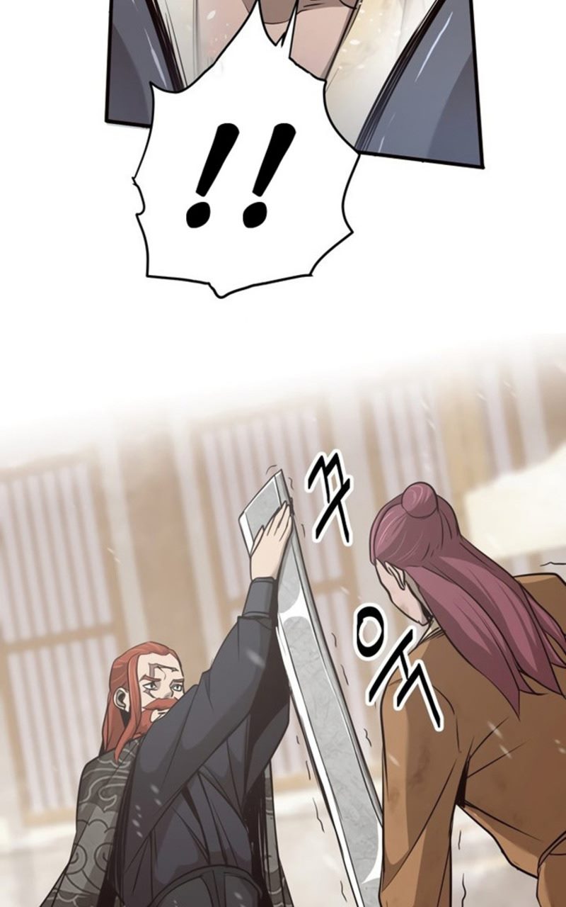 Enemies Chapter 05 Bahasa Indonesia