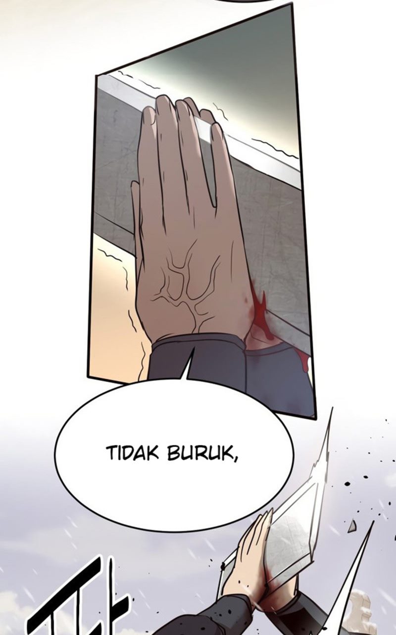 Enemies Chapter 05 Bahasa Indonesia