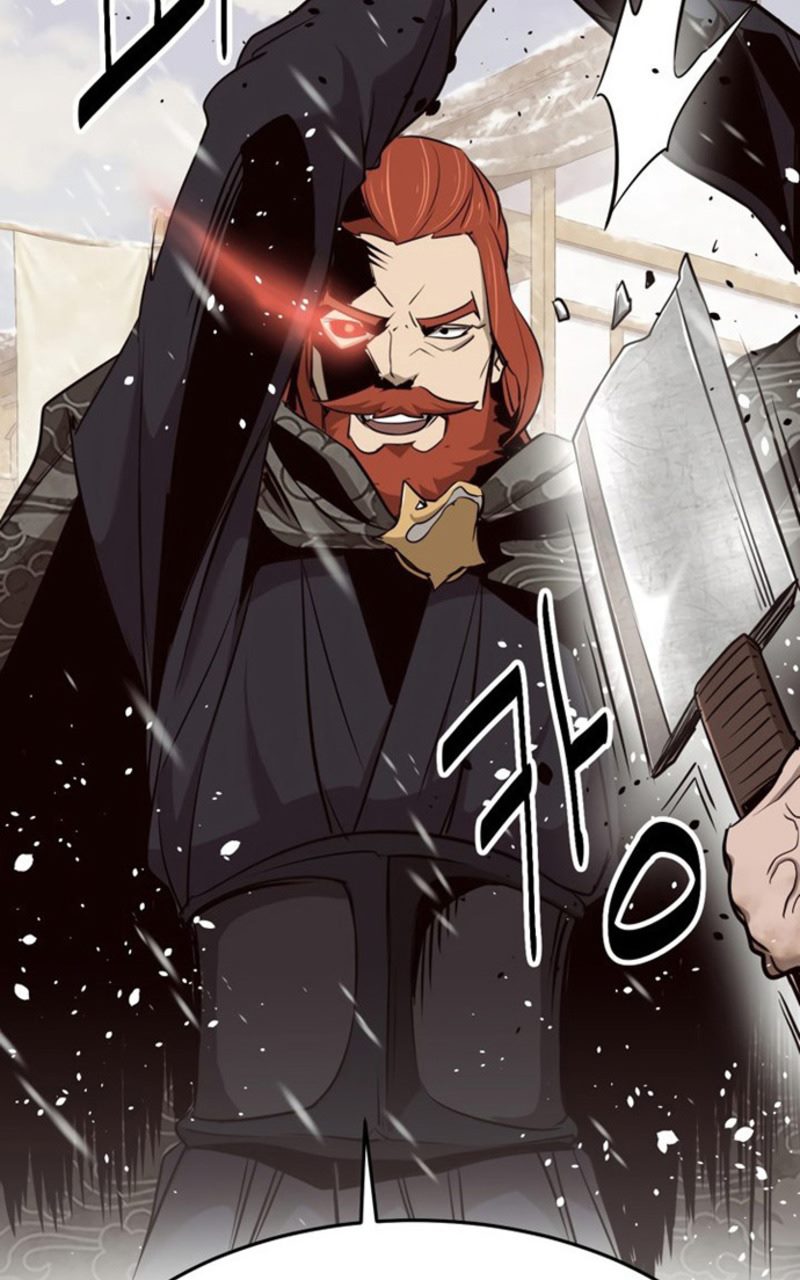 Enemies Chapter 05 Bahasa Indonesia