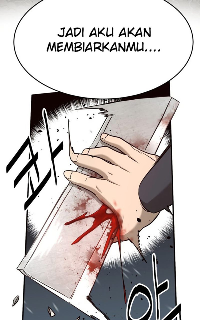 Enemies Chapter 05 Bahasa Indonesia