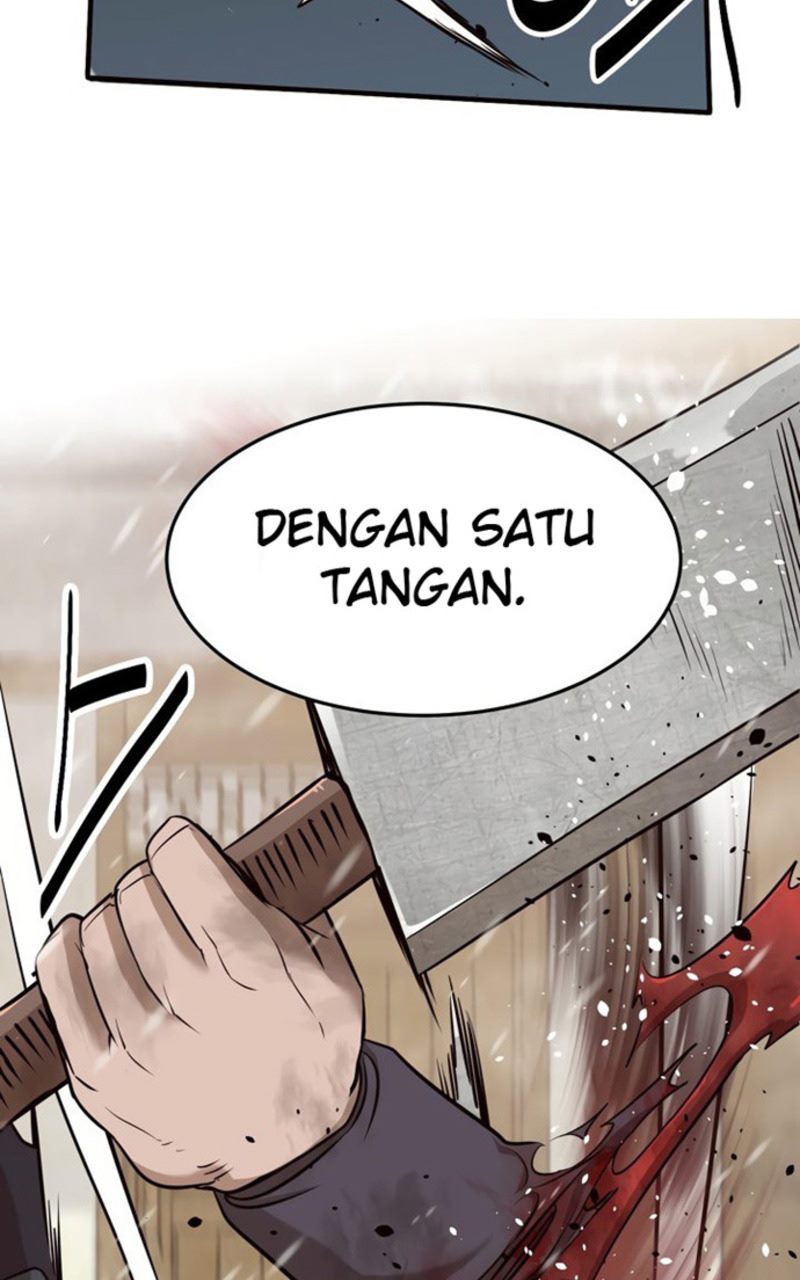 Enemies Chapter 05 Bahasa Indonesia
