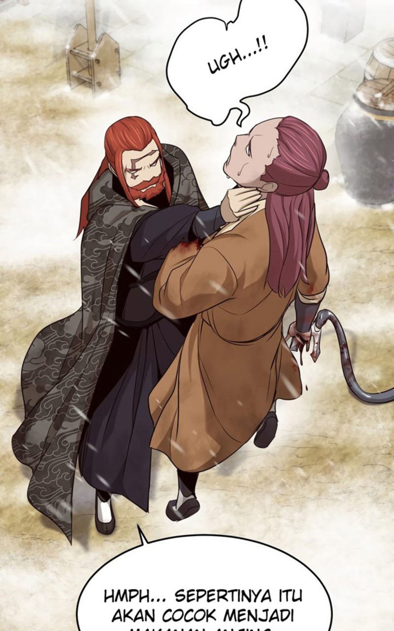 Enemies Chapter 05 Bahasa Indonesia