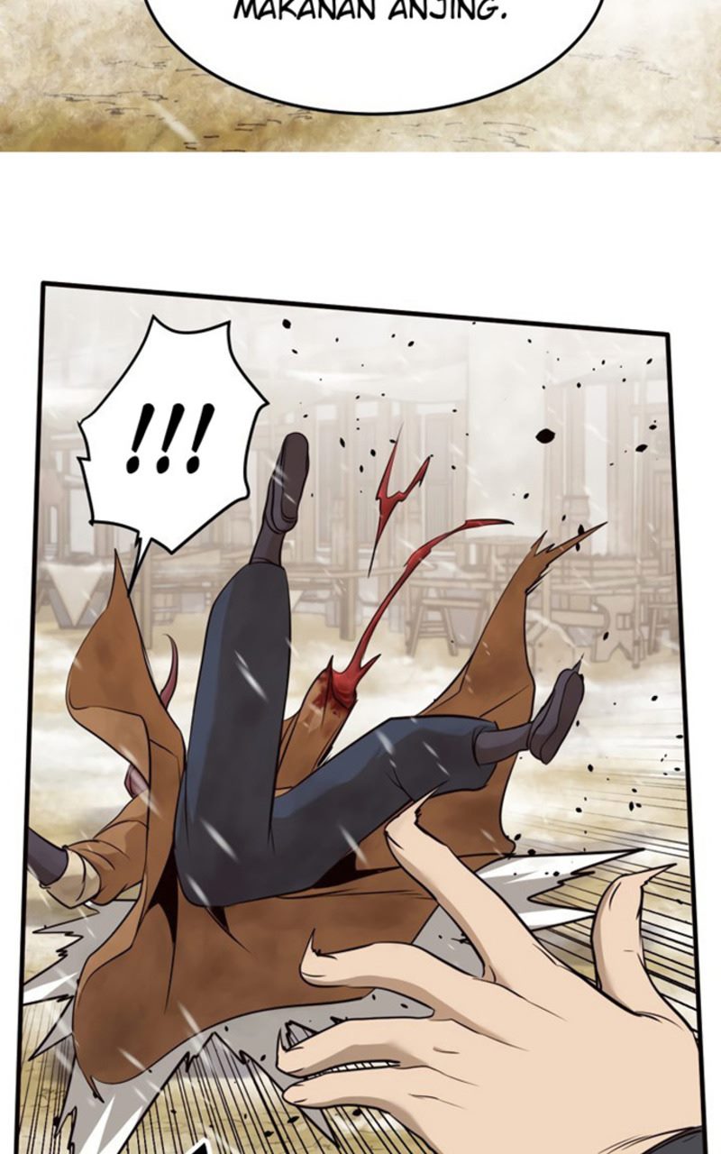 Enemies Chapter 05 Bahasa Indonesia