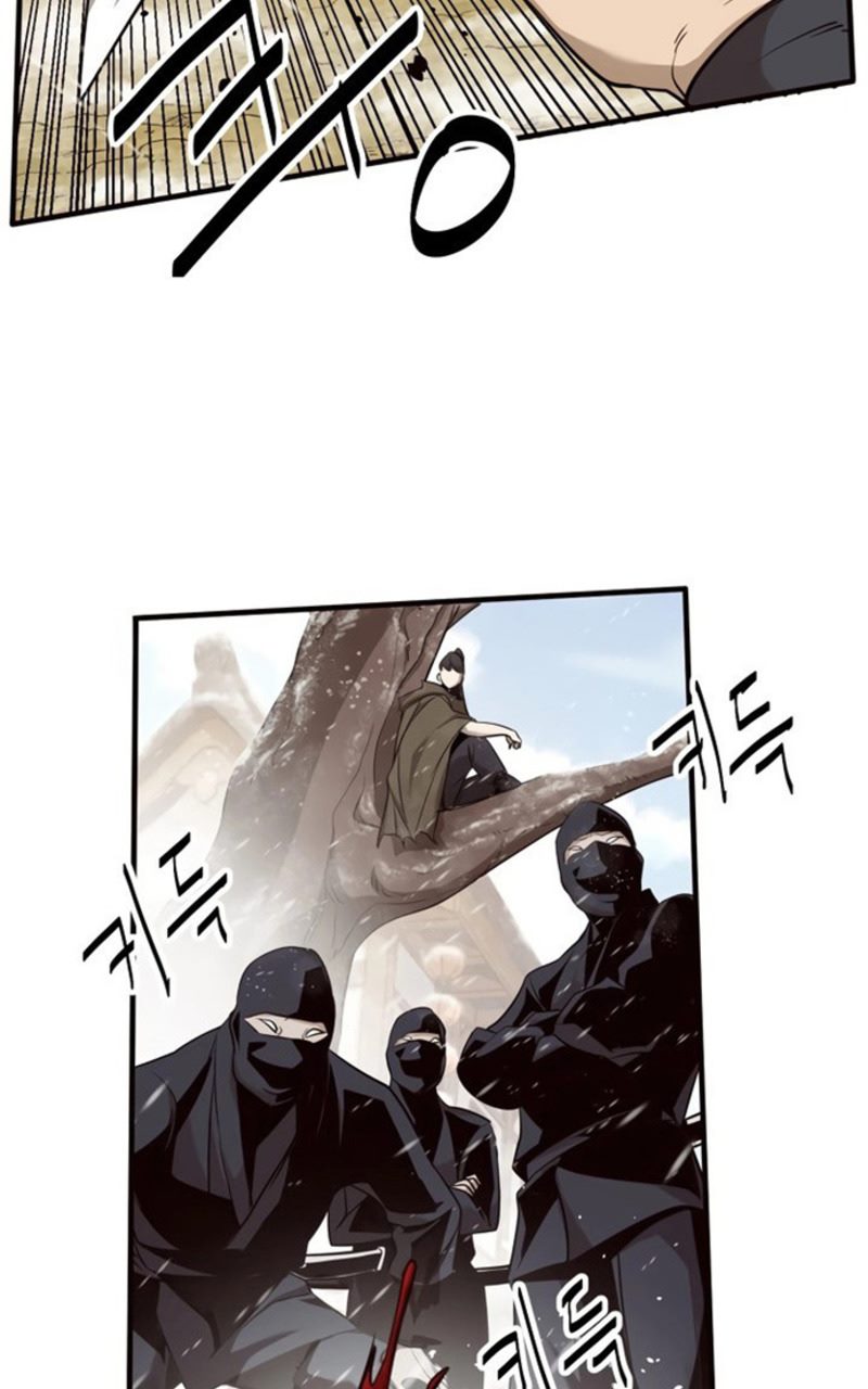 Enemies Chapter 05 Bahasa Indonesia