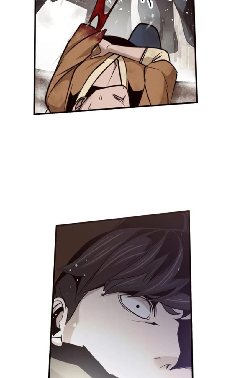 Enemies Chapter 05 Bahasa Indonesia