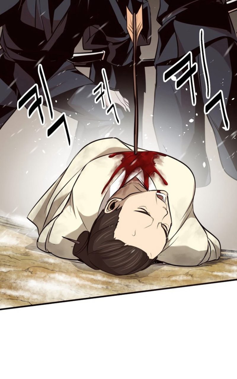 Enemies Chapter 05 Bahasa Indonesia