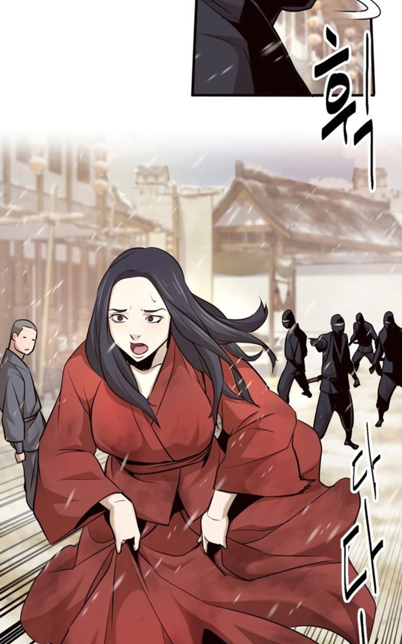 Enemies Chapter 05 Bahasa Indonesia