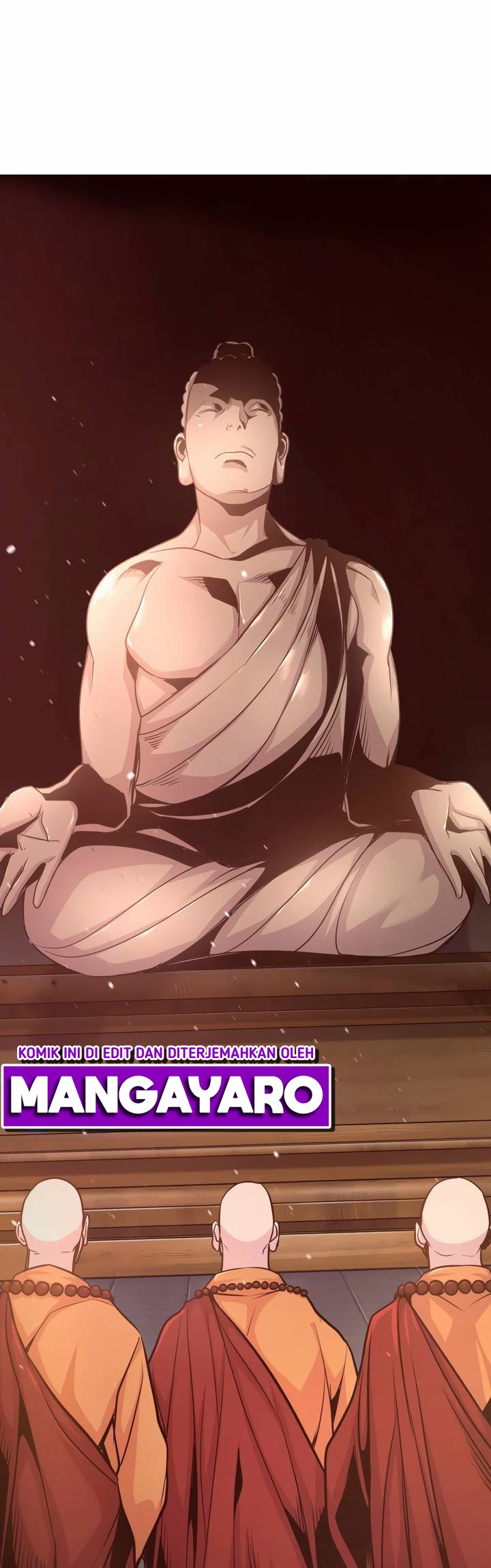 Enemies Chapter 20 Bahasa Indonesia