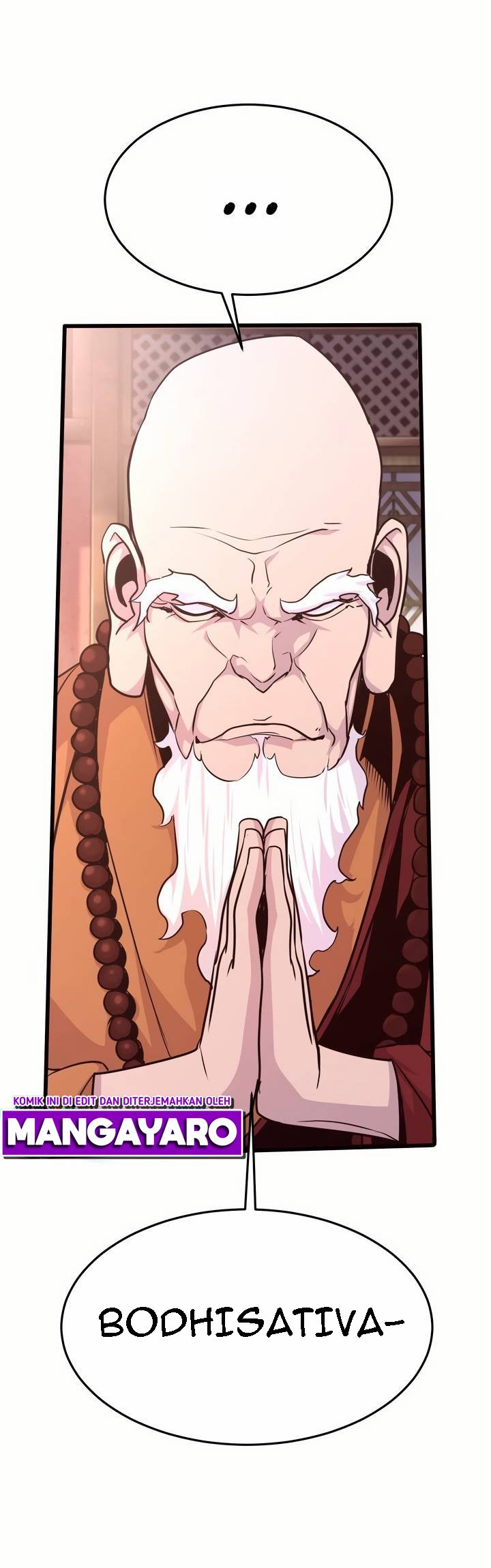 Enemies Chapter 20 Bahasa Indonesia