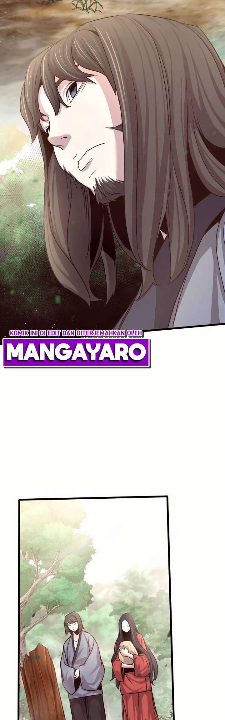 Enemies Chapter 20 Bahasa Indonesia