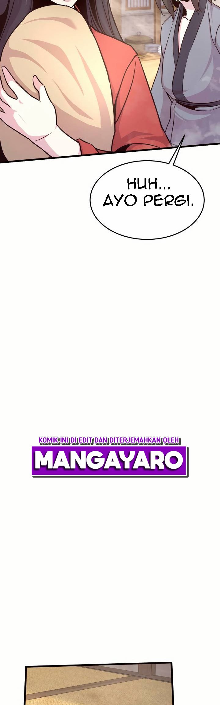 Enemies Chapter 20 Bahasa Indonesia