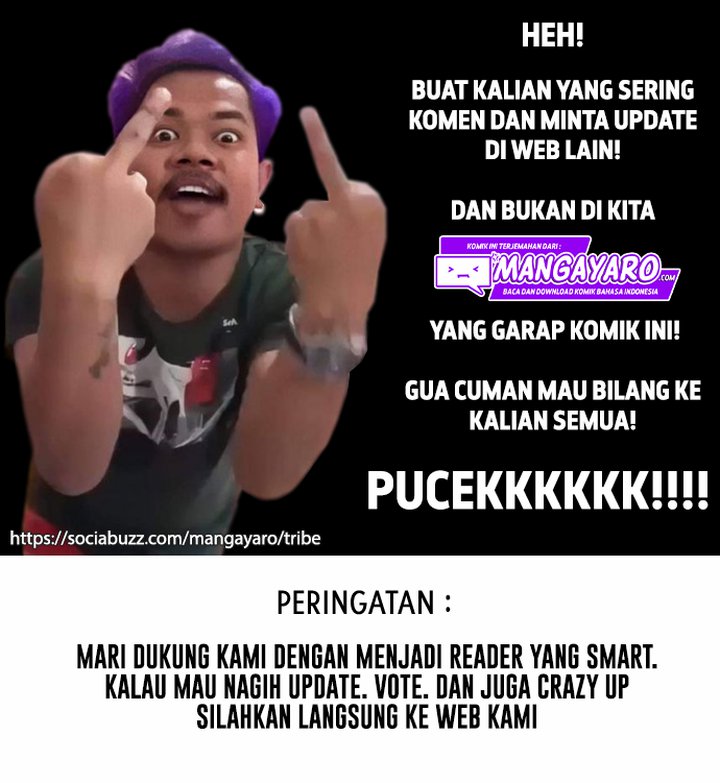 Enemies Chapter 20 Bahasa Indonesia