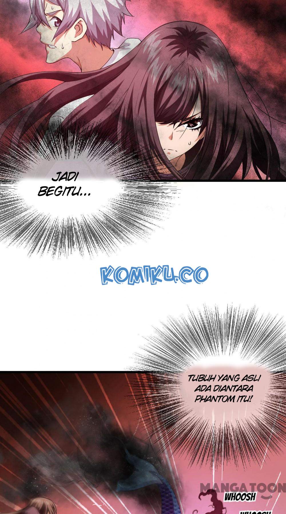 Energy Hunters chapter 10