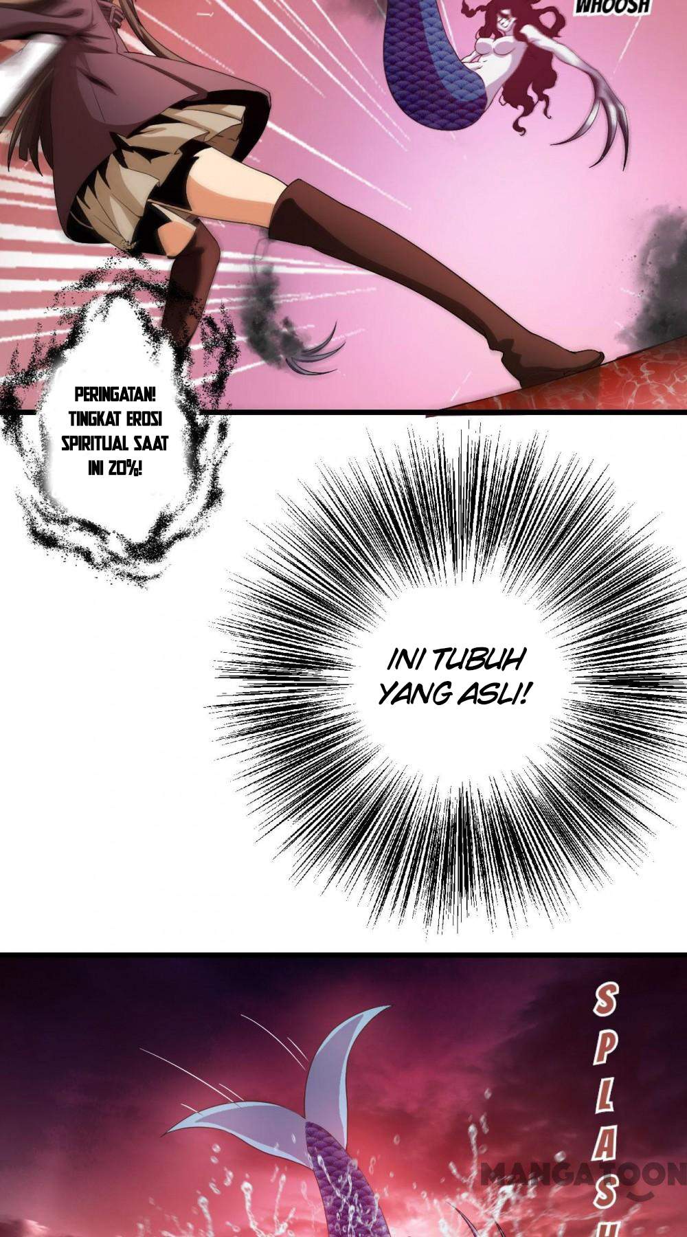 Energy Hunters chapter 10