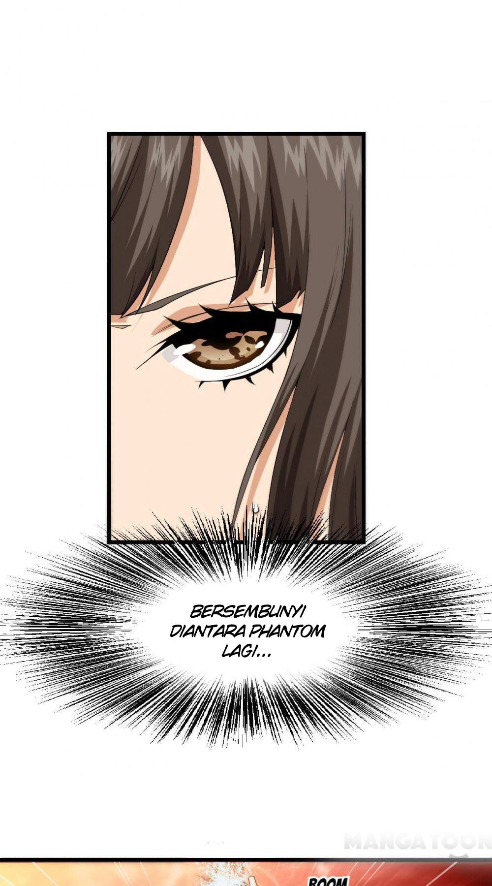 Energy Hunters chapter 10