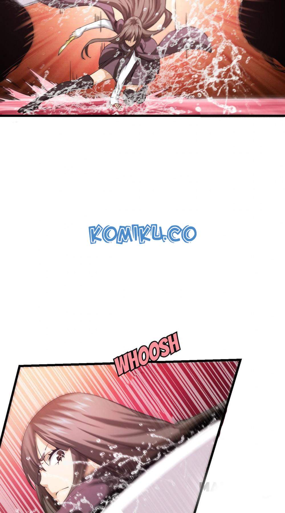 Energy Hunters chapter 10