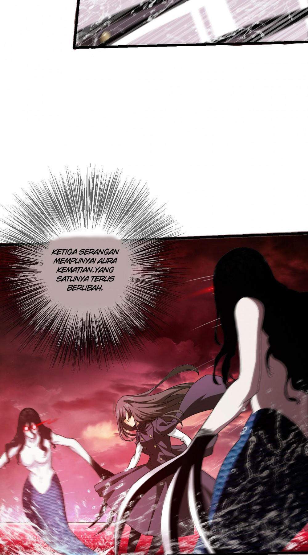 Energy Hunters chapter 10