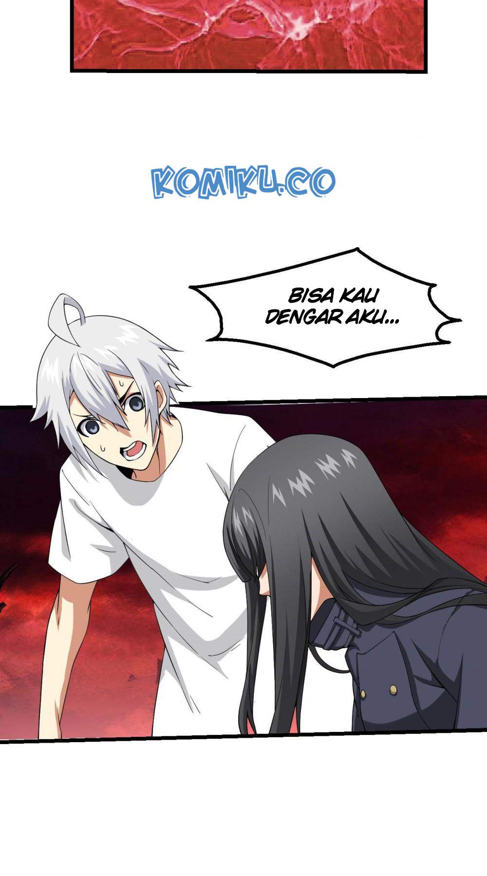 Energy Hunters chapter 10