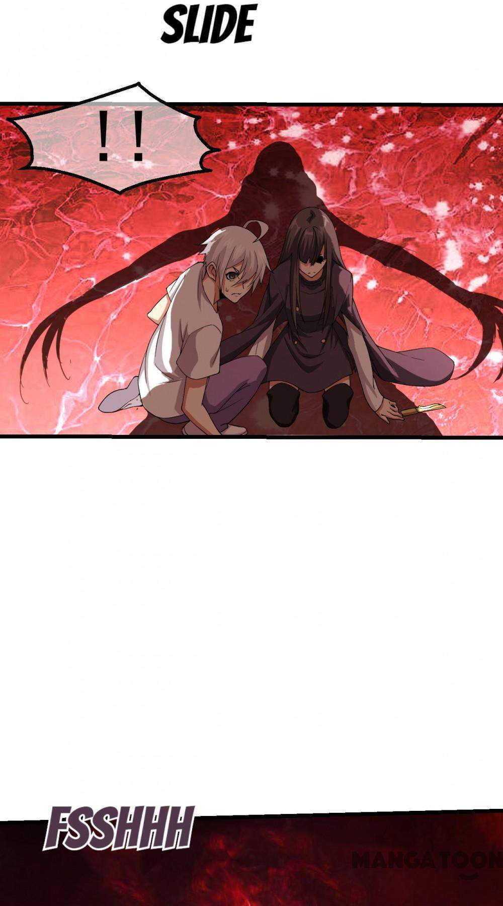Energy Hunters chapter 10