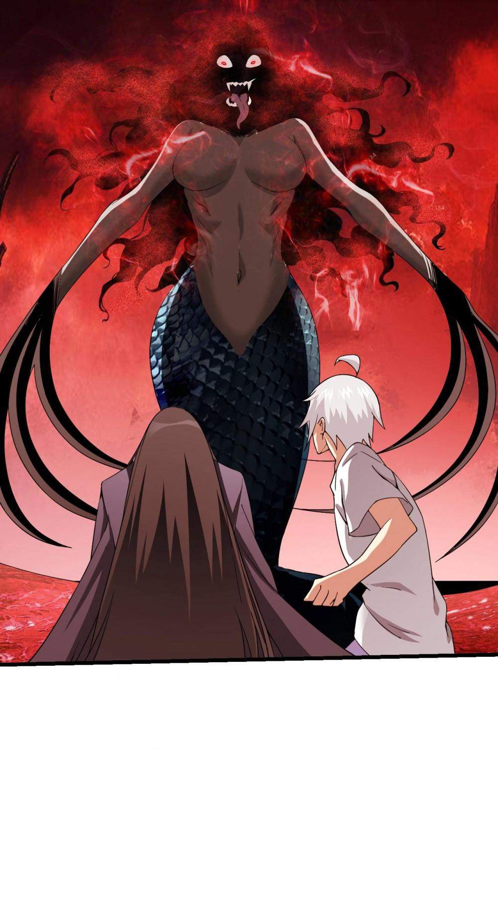 Energy Hunters chapter 10