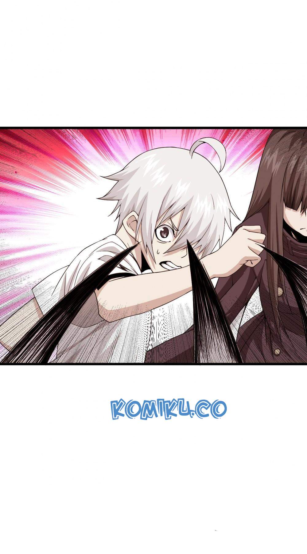 Energy Hunters chapter 10