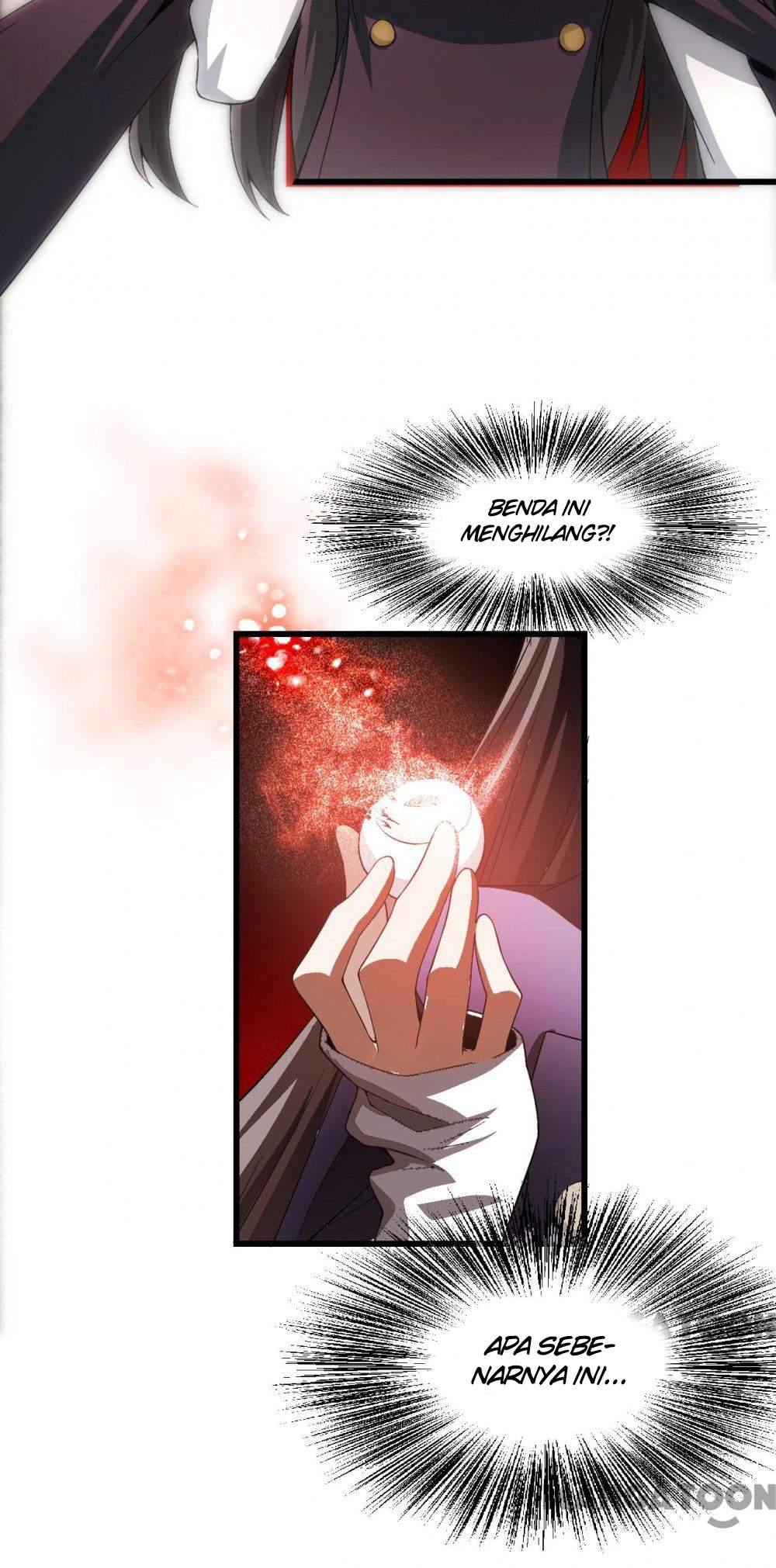 Energy Hunters chapter 10