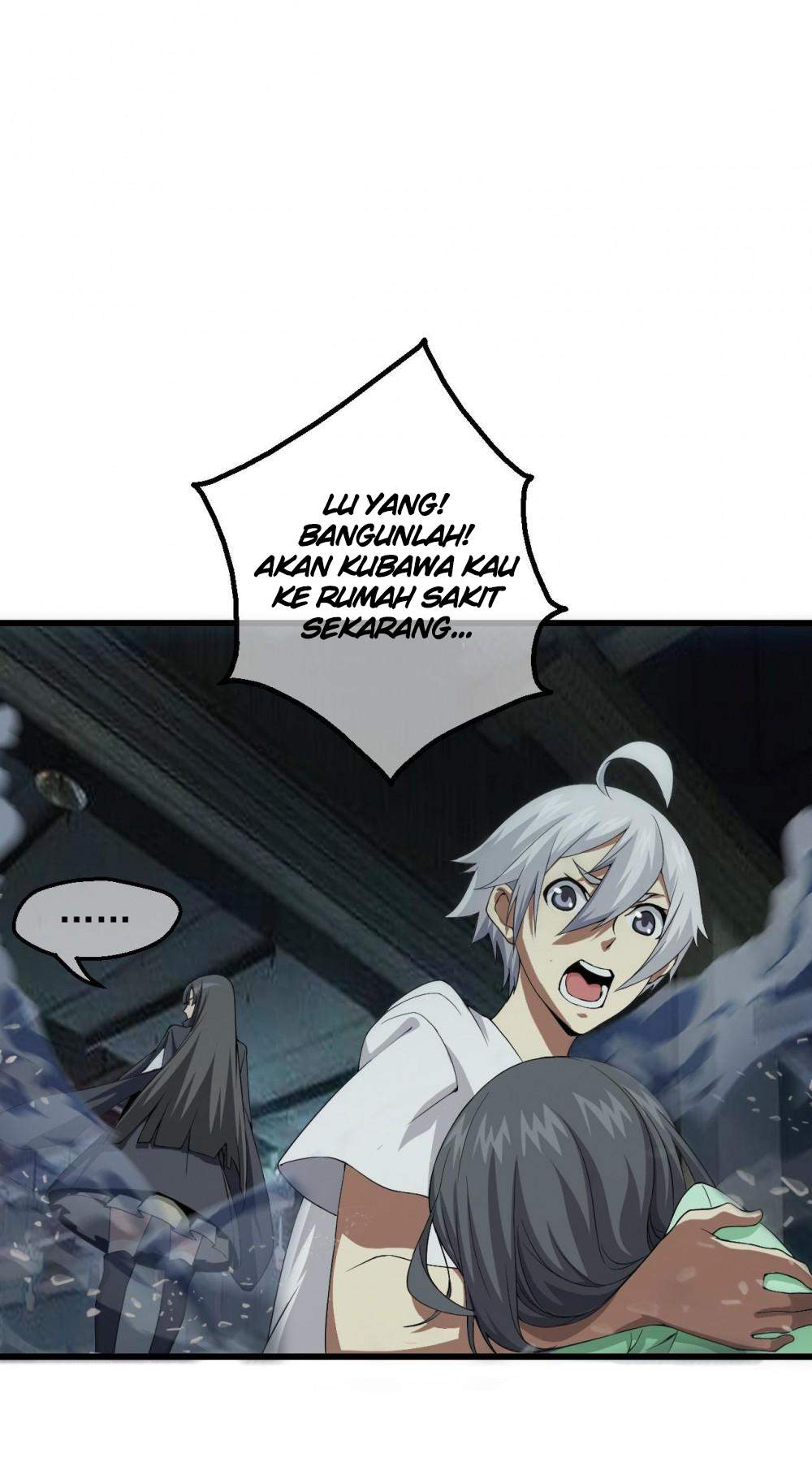 Energy Hunters chapter 10