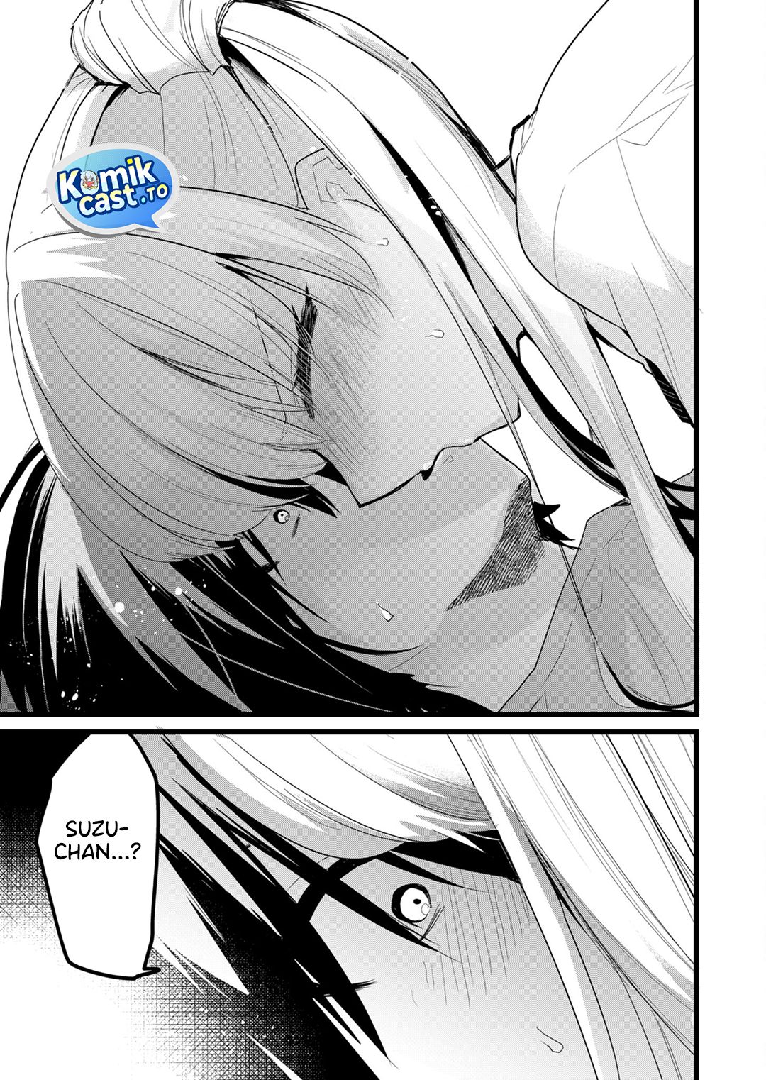 Enishi-kun wa Masho (Harem) Taishitsu ni Mezamemashita Chapter 23 Bahasa Indonesia