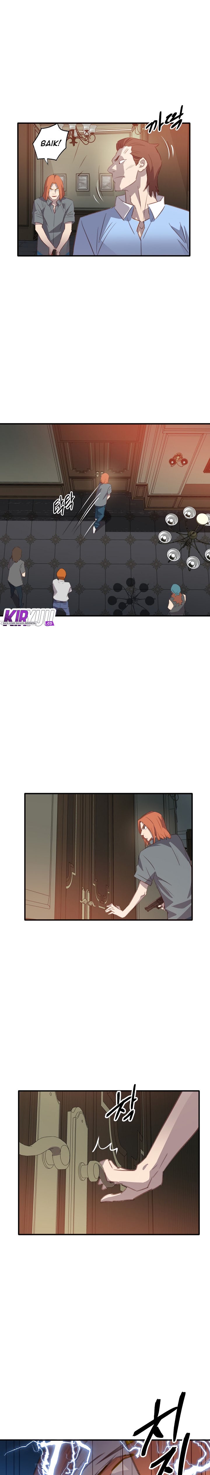 Enoch Chapter 01 Bahasa Indonesia