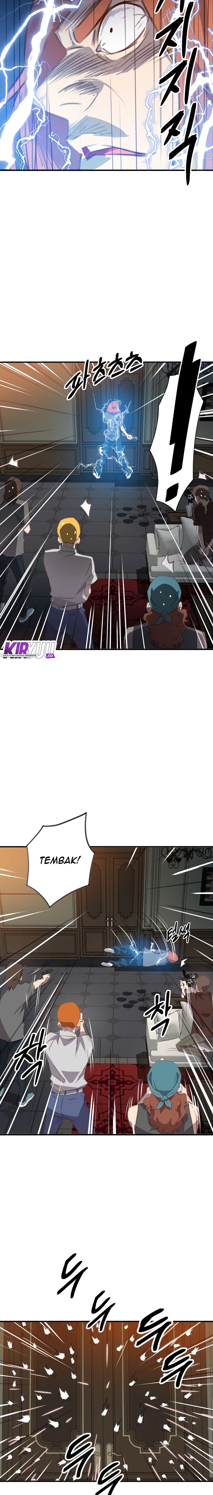 Enoch Chapter 01 Bahasa Indonesia