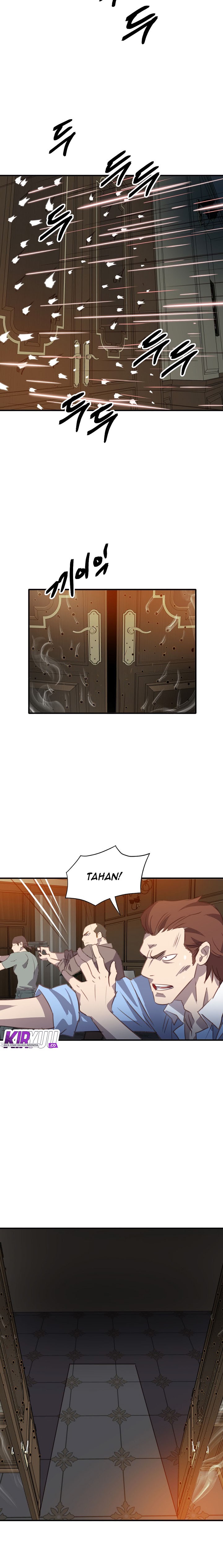 Enoch Chapter 01 Bahasa Indonesia