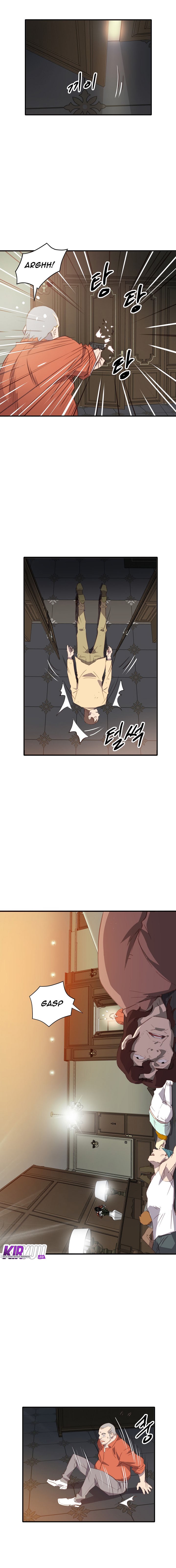 Enoch Chapter 01 Bahasa Indonesia