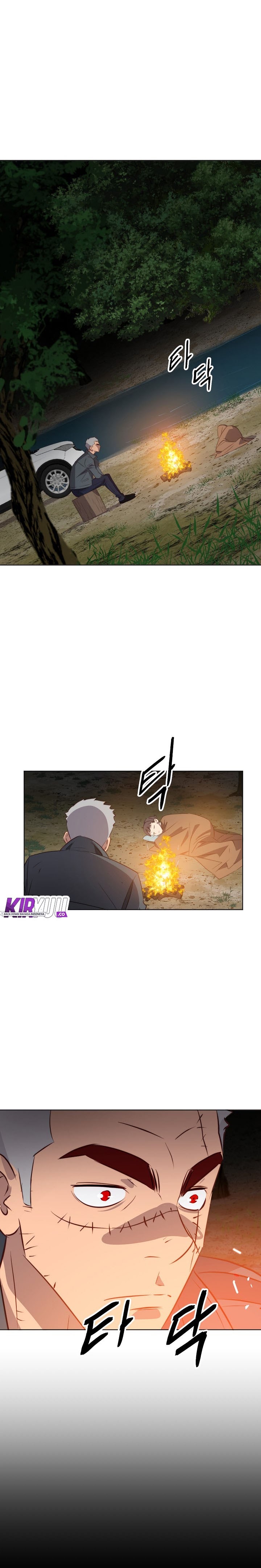 Enoch Chapter 08 Bahasa Indonesia