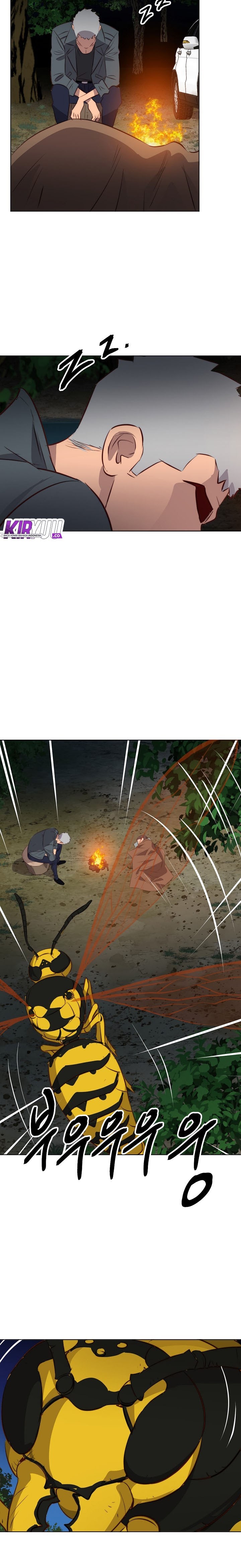 Enoch Chapter 08 Bahasa Indonesia