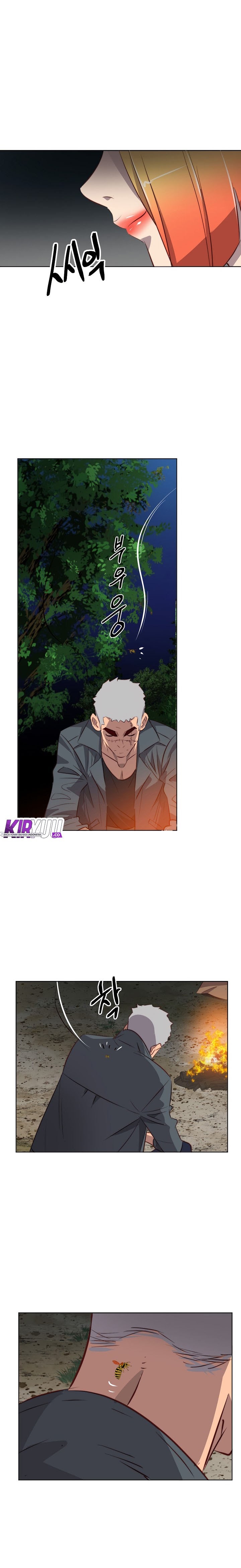 Enoch Chapter 08 Bahasa Indonesia